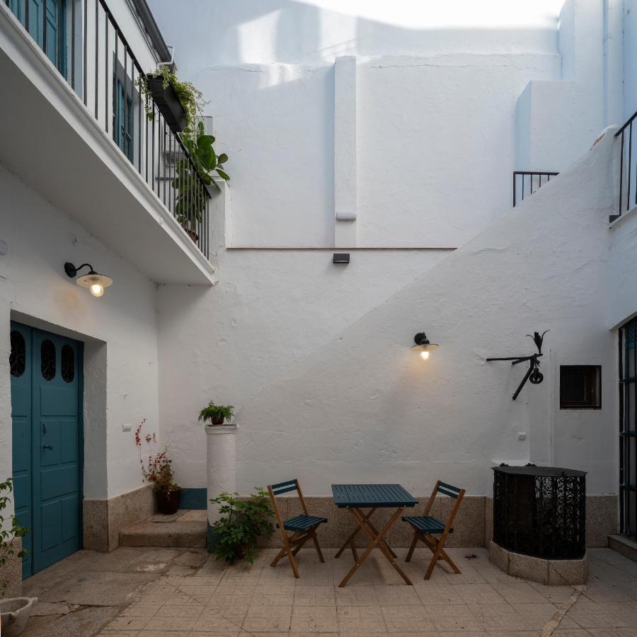 Petronila 1881 Apartment Merida Exterior photo