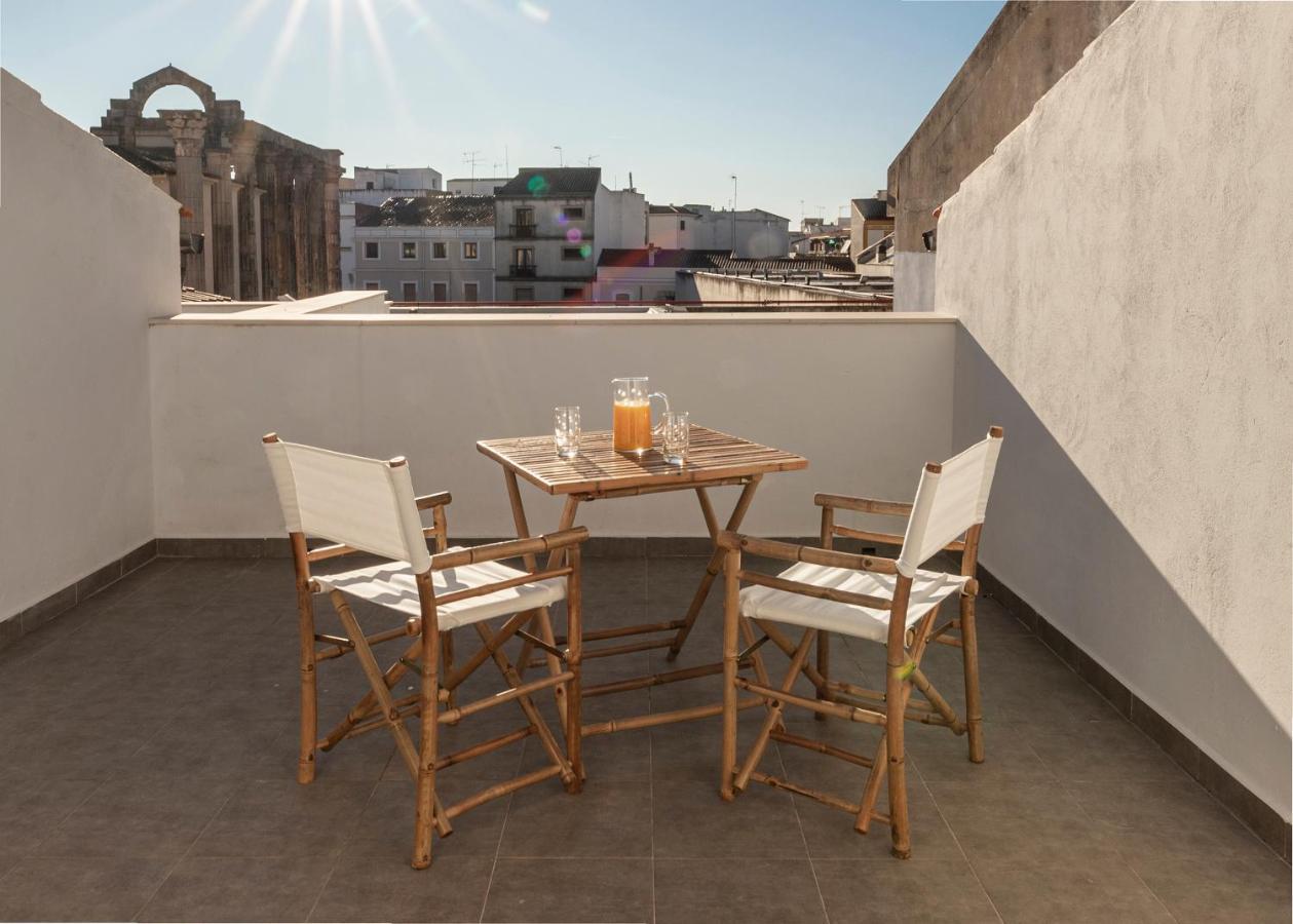 Petronila 1881 Apartment Merida Exterior photo