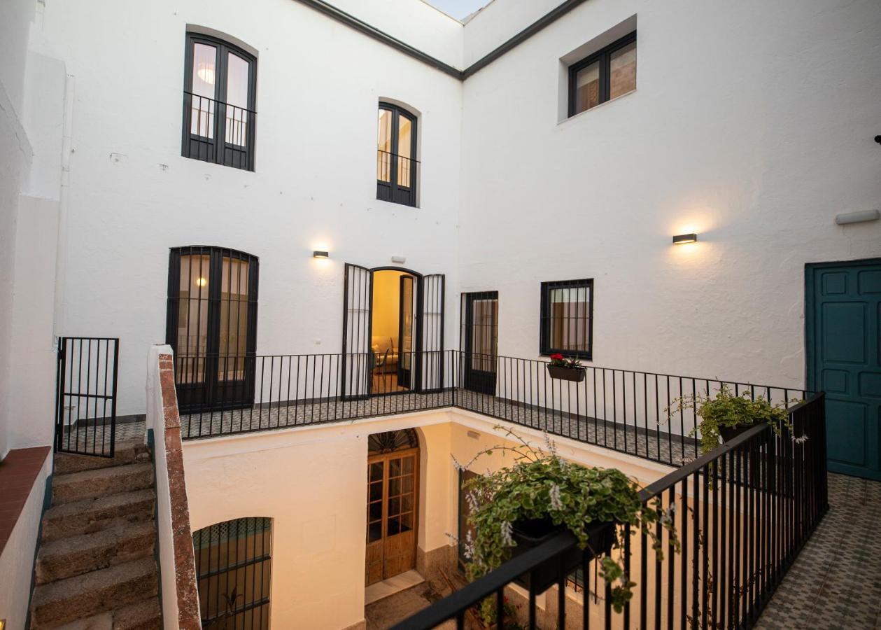 Petronila 1881 Apartment Merida Exterior photo