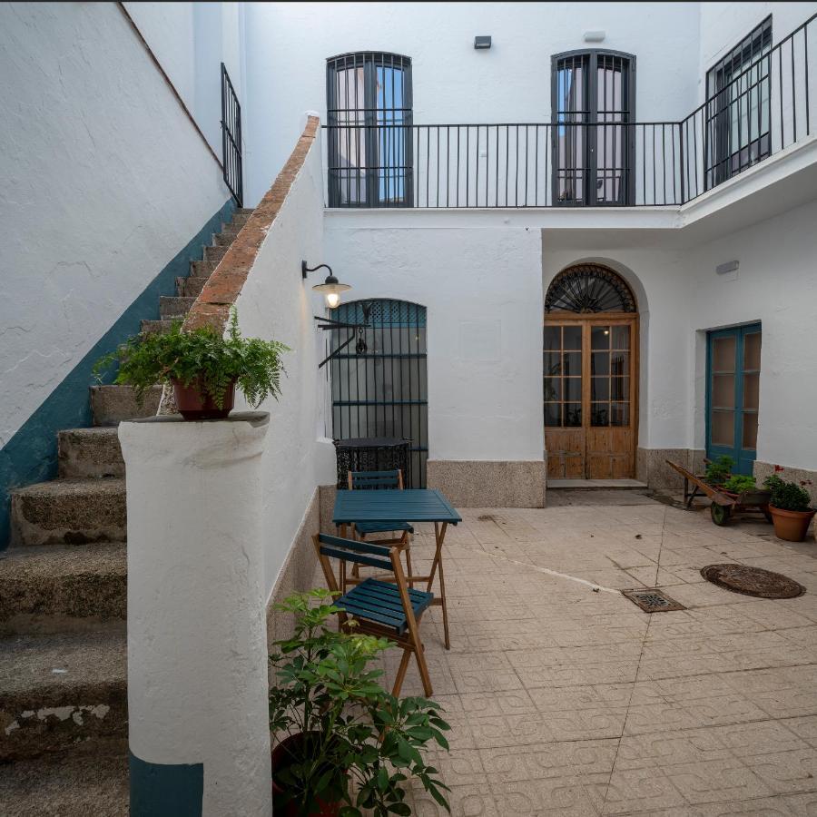 Petronila 1881 Apartment Merida Exterior photo