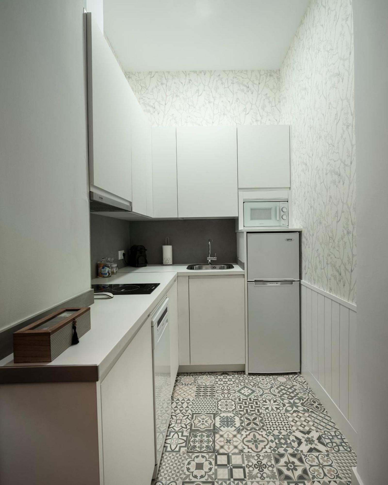 Petronila 1881 Apartment Merida Room photo