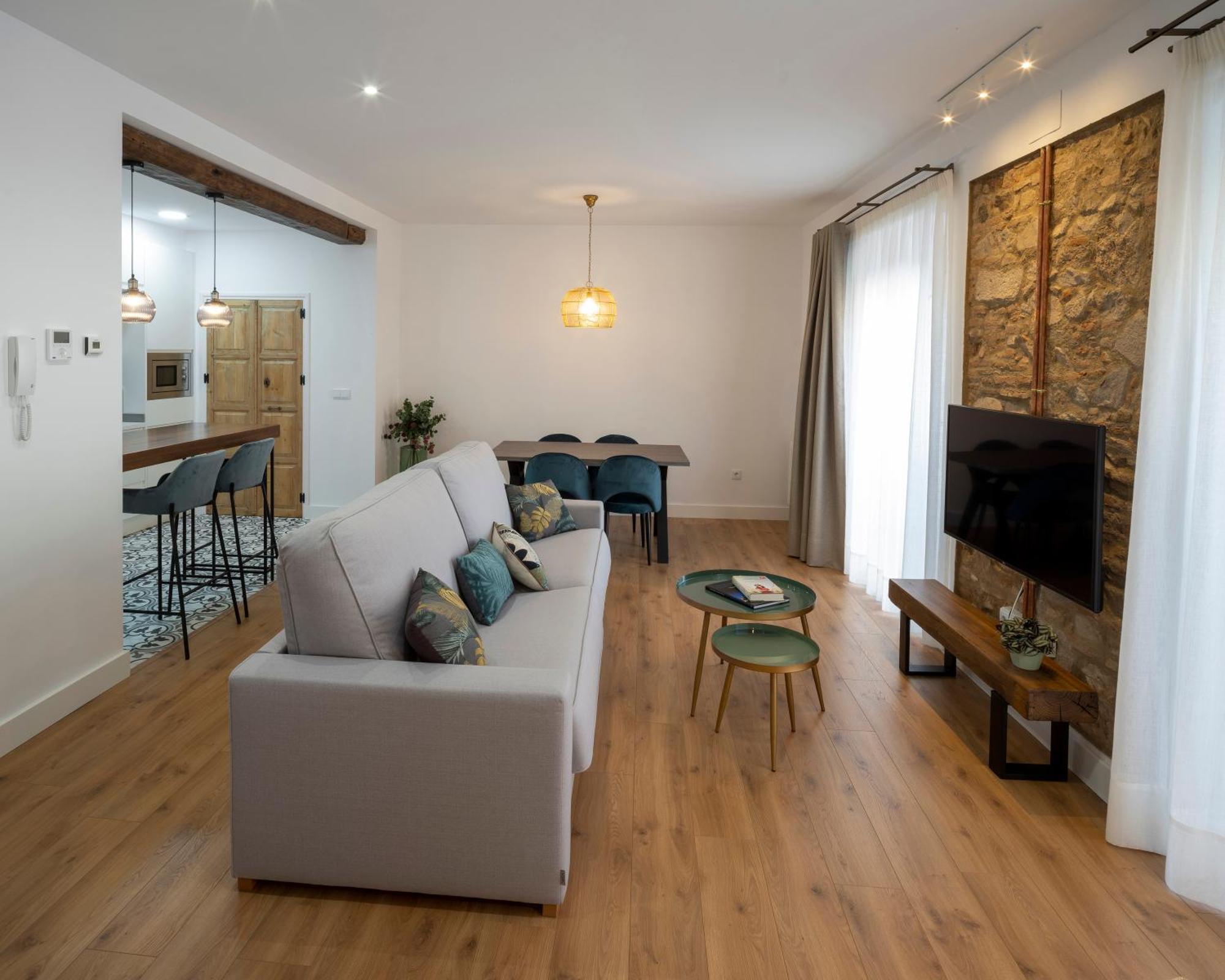 Petronila 1881 Apartment Merida Room photo
